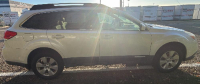2012 SUBARU OUTBACK LIMITED - AWD- HEATED SEATS! - 7