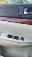 2012 SUBARU OUTBACK LIMITED - AWD- HEATED SEATS! - 12