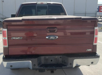 2010 FORD LARIAT - 4X4! - 4