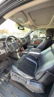 2010 FORD LARIAT - 4X4! - 10