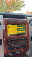 2010 FORD LARIAT - 4X4! - 14