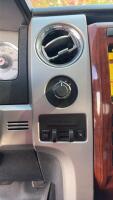 2010 FORD LARIAT - 4X4! - 15