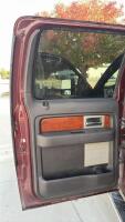 2010 FORD LARIAT - 4X4! - 17