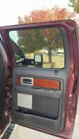 2010 FORD LARIAT - 4X4! - 20