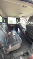 2010 FORD LARIAT - 4X4! - 21