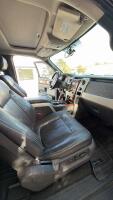 2010 FORD LARIAT - 4X4! - 23