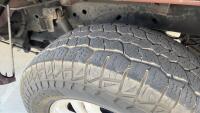 2010 FORD LARIAT - 4X4! - 27