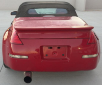 2005 NISSAN 350Z-RWD-MANUAL - 4