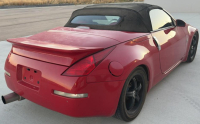 2005 NISSAN 350Z-RWD-MANUAL - 5