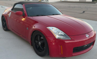 2005 NISSAN 350Z-RWD-MANUAL - 7