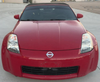 2005 NISSAN 350Z-RWD-MANUAL - 8