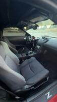 2005 NISSAN 350Z-RWD-MANUAL - 17