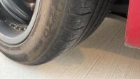 2005 NISSAN 350Z-RWD-MANUAL - 21