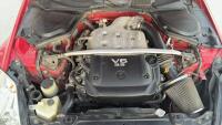 2005 NISSAN 350Z-RWD-MANUAL - 26