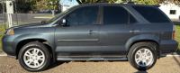2004 ACURA MDX-AWD-THIRD ROW SEATING! - 2