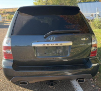 2004 ACURA MDX-AWD-THIRD ROW SEATING! - 4