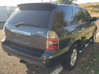 2004 ACURA MDX-AWD-THIRD ROW SEATING! - 5