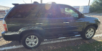 2004 ACURA MDX-AWD-THIRD ROW SEATING! - 8