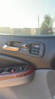 2004 ACURA MDX-AWD-THIRD ROW SEATING! - 10
