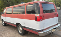 1995 DODGE B350 VAN-RWD - 3