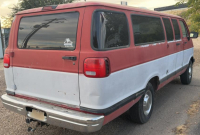 1995 DODGE B350 VAN-RWD - 6