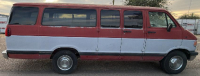 1995 DODGE B350 VAN-RWD - 7