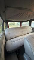 1995 DODGE B350 VAN-RWD - 28