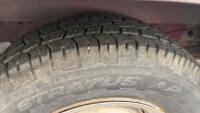 1995 DODGE B350 VAN-RWD - 33