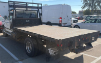 1990 FORD SUPER DUTY-RWD-DIESEL! - 3