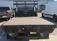 1990 FORD SUPER DUTY-RWD-DIESEL! - 7