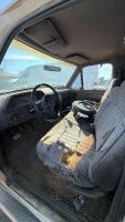 1990 FORD SUPER DUTY-RWD-DIESEL! - 10