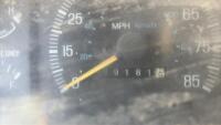 1990 FORD SUPER DUTY-RWD-DIESEL! - 16