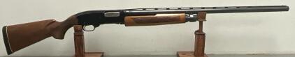 Winchester Model 120 Ranger 12 Gauge Pump-Action Shotgun, 28" Barrel, Winchoke System