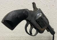 H&R Model 929 Sidekick .22 LR Revolver, 4" Barrel, 9-Shot Capacity - 2