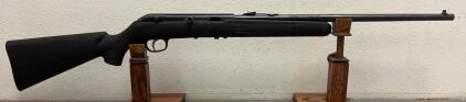 Savage Arms Model 64 .22 LR Semi-Auto Rifle, 21" Barrel, Synthetic Stock, SN: 0337335