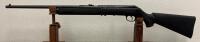 Savage Arms Model 64 .22 LR Semi-Auto Rifle, 21" Barrel, Synthetic Stock, SN: 0337335 - 4