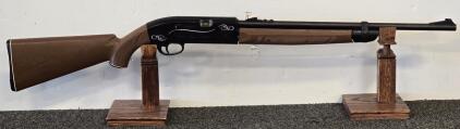 Crosman 2100 Classic Air Rifle, .177 Caliber, Multi-Pump Pneumatic, Bolt Action