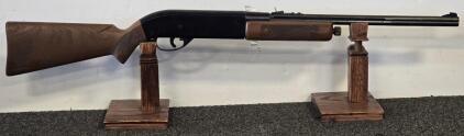 Daisy Powerline 880 Multi-Pump Air Rifle, .177 Caliber, 37.6" Length, 3.1 lbs