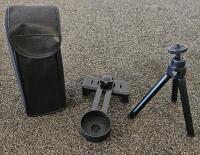 Small Spotting Scope with Phone Attachment - 2