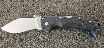 Cold Steel Rajah III
