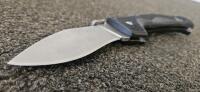 Cold Steel Rajah III - 2