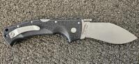 Cold Steel Rajah III - 3