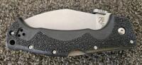 Cold Steel Rajah III - 4