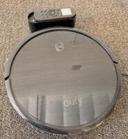 Eufy RoboVac 11S Robotic Vacuum Cleaner with Remote Control and Charging Base Tested and functioning - 4