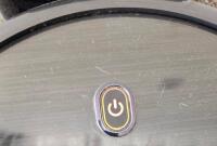 Eufy RoboVac 11S Robotic Vacuum Cleaner with Remote Control and Charging Base Tested and functioning - 5