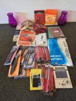 Large Mixed Merchandise Pallet &ndash; Tools, Home, Gifts & Personal Care, Assorted Items - 2
