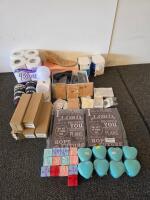 Large Mixed Merchandise Pallet &ndash; Tools, Home, Gifts & Personal Care, Assorted Items - 3