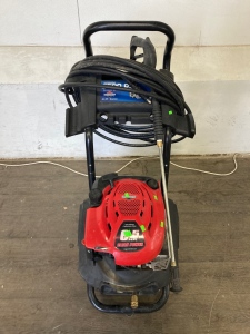 Briggs & Stratton 6.5hp Pressure Washer