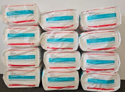 Cardinal Health SURE CARE Plus Select 2XL Heavy Absorbency Disposable Pull-On Underwear, 120 Units