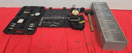 SKLZ Hit-A-Way Baseball Swing Trainer with Accessories